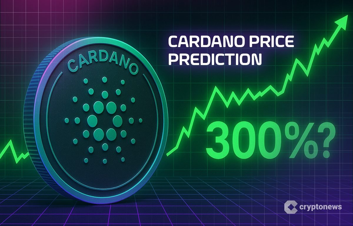 Cardano Price