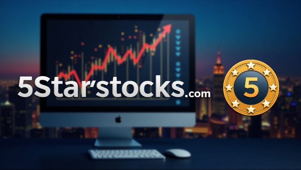 Maximizing Wealth with 5StarsStocks-Com-Income-Stocks: A Complete Investor’s Guide