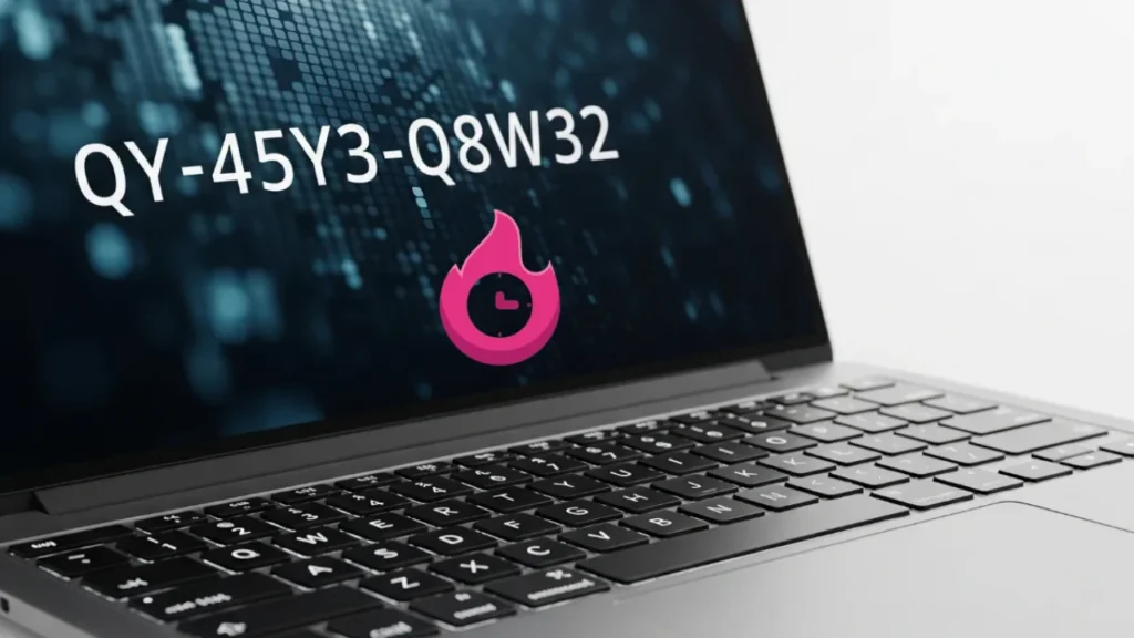 Unlocking the Mystery of qy-45y3-q8w32-model-2: Features, Uses, and Insights