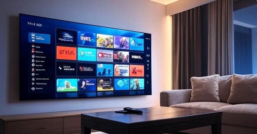 Exploring the Features and Benefits of the About-zo35-g25da74-model-tv